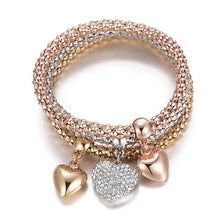 Load image into Gallery viewer, Heart  Charm